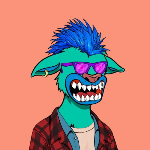Sneaky Arrogannt Cnuts V2