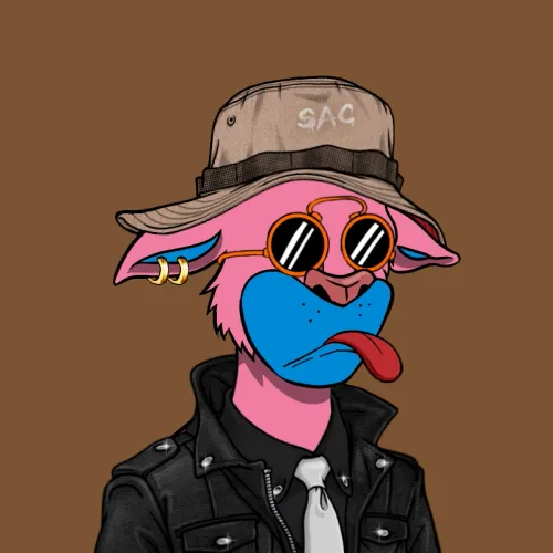 Sneaky Arrogannt Cnuts V2