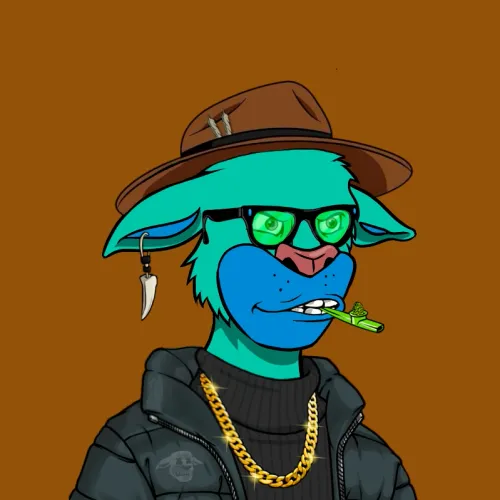 Sneaky Arrogannt Cnuts V2