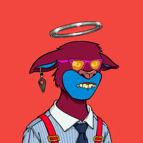 Sneaky Arrogannt Cnuts V2