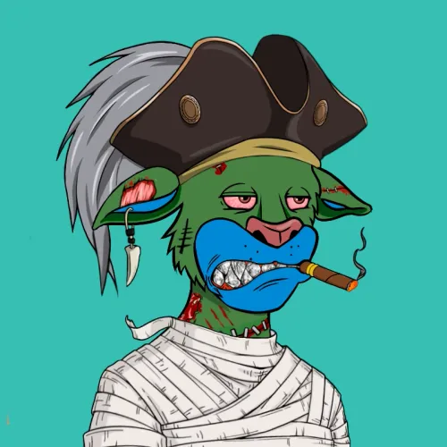 Sneaky Arrogannt Cnuts V2