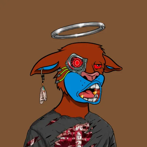 Sneaky Arrogannt Cnuts V2