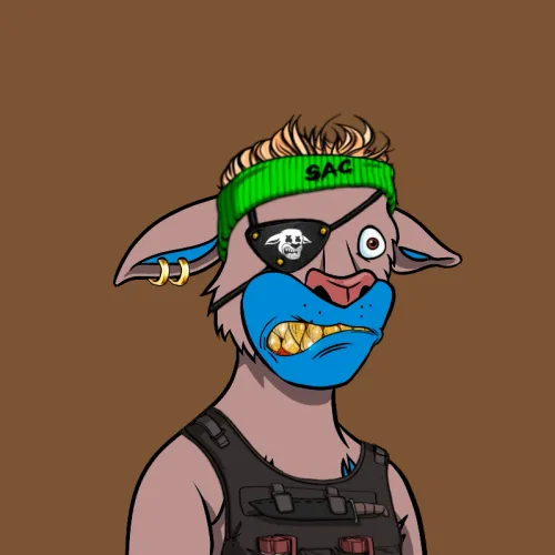 Sneaky Arrogannt Cnuts V2