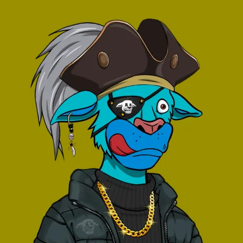 Sneaky Arrogannt Cnuts V2