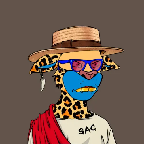 Sneaky Arrogannt Cnuts V2