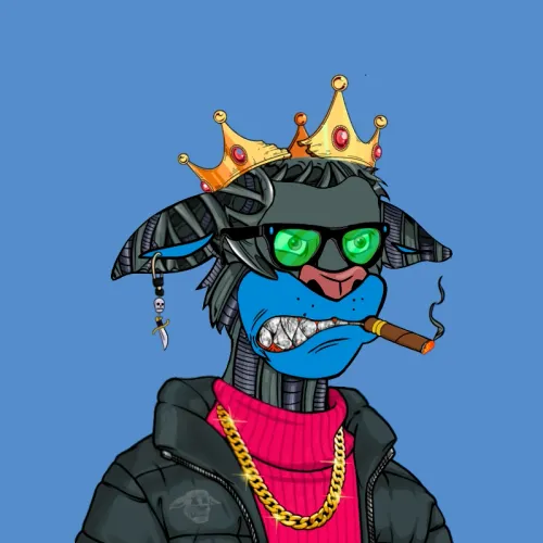 Sneaky Arrogannt Cnuts V2