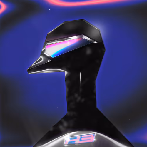 Hb4 Chrome