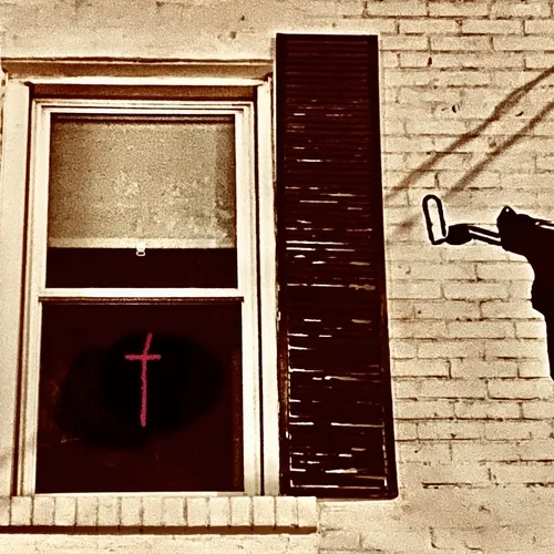 RRRx Urban Psyde-Door