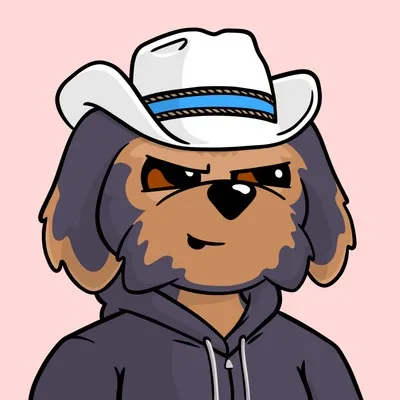 BoDoggos #139