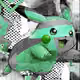 LIMITED EDITION Pikacaffeinated