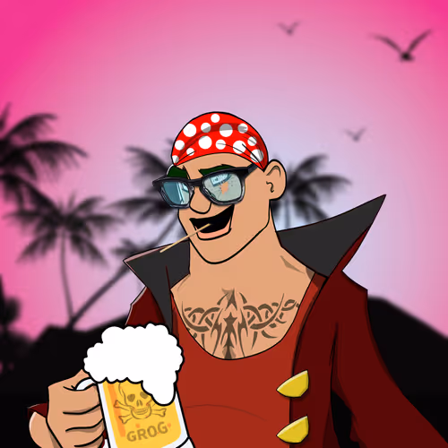 Based Boat Tavern