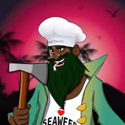 Based Boat Tavern #9552