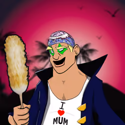 Based Boat Tavern #6975