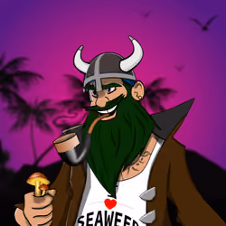 Based Boat Tavern #5079
