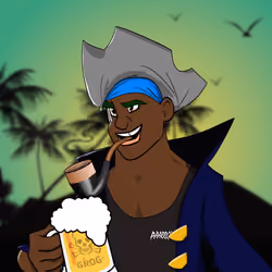 Based Boat Tavern #9370