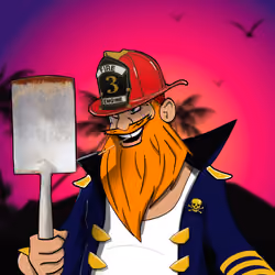 Based Boat Tavern #8582