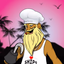 Based Boat Tavern #9153