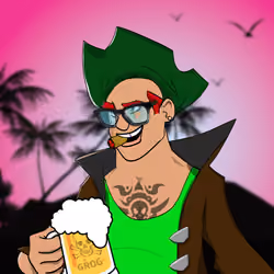 Based Boat Tavern #5780