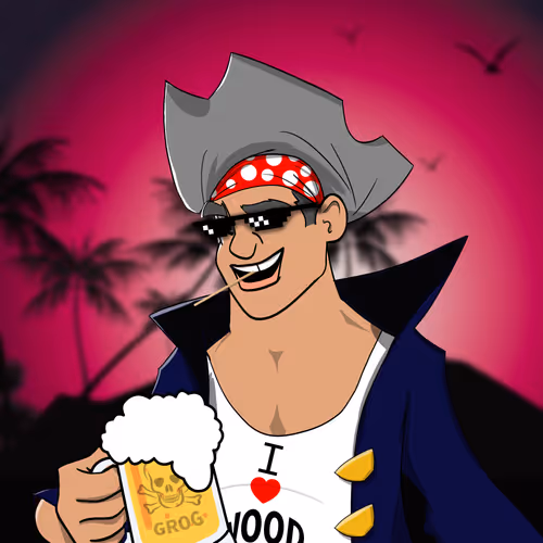 Based Boat Tavern