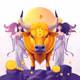 Hathor: Protocol Goddess