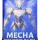 MECHA GENESIS