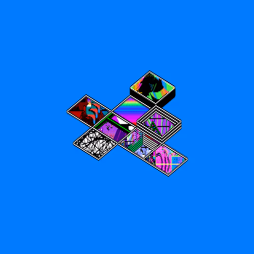 Item #8 Media