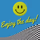 Enjoy the day!