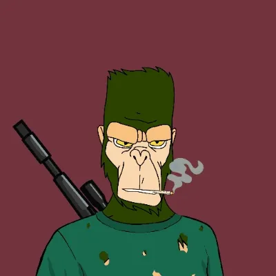Nervousapesociety