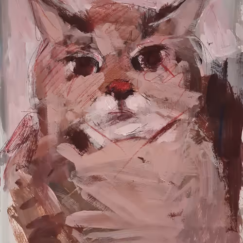MY GRUMPY CAT
