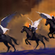 The final Ride