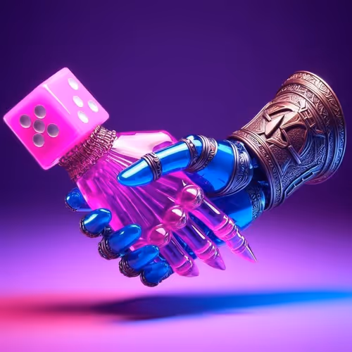 the dice of the future 2