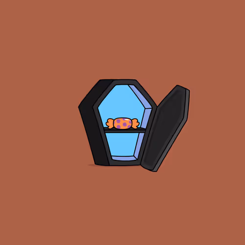 Undeadcoffins logo