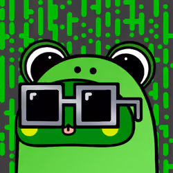 Nounimals (Very Based) #4357