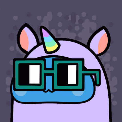 Nounimals (Very Based) #2908
