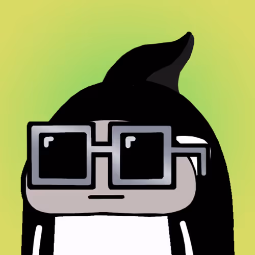 Based Nounimals logo