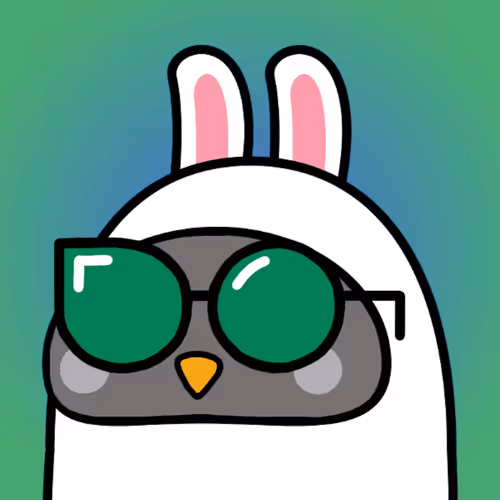 Based Nounimals logo