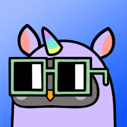 Nounimals (Very Based) #1360