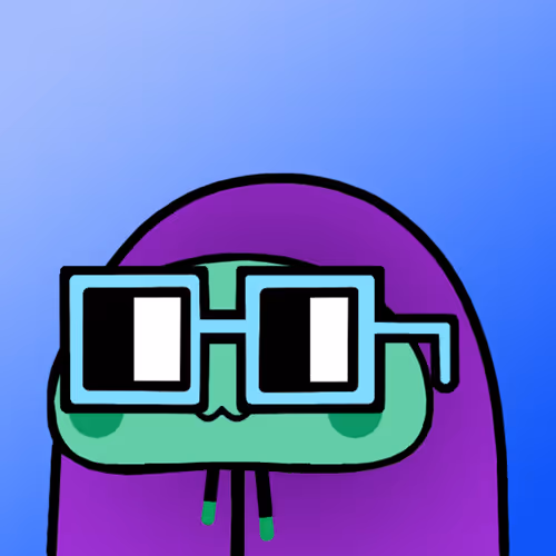 Based Nounimals logo