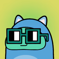 Nounimals (Very Based) #297