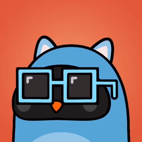 Based Nounimals logo