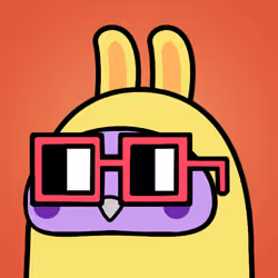 Nounimals (Very Based) #389