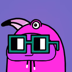 Nounimals (Very Based) #4704