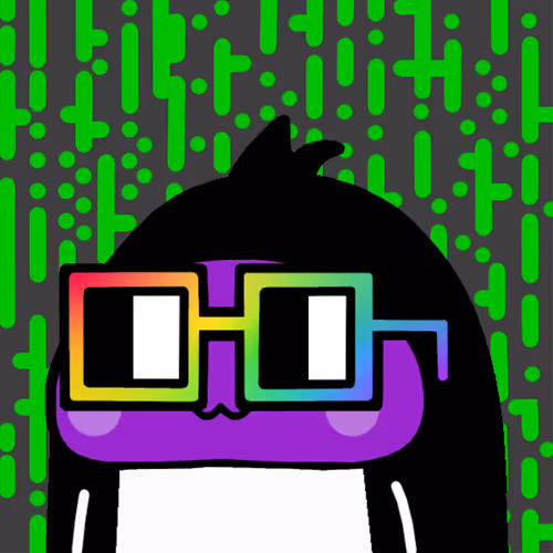 Based Nounimals logo