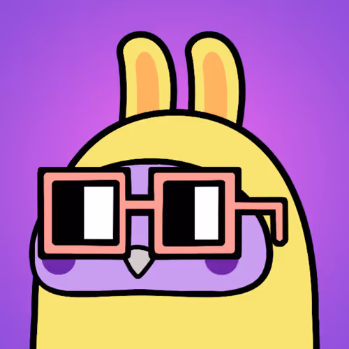 Based Nounimals logo