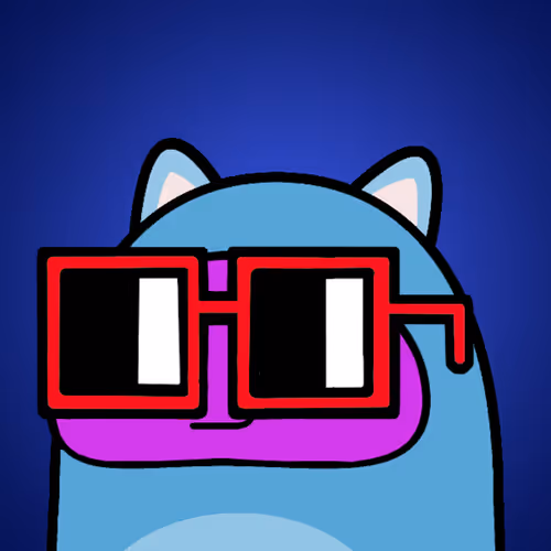 Based Nounimals logo