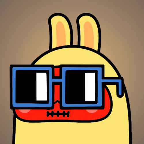 Nounimals (Very Based) #17
