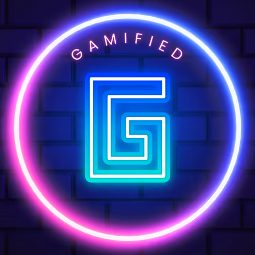 Gamified 1