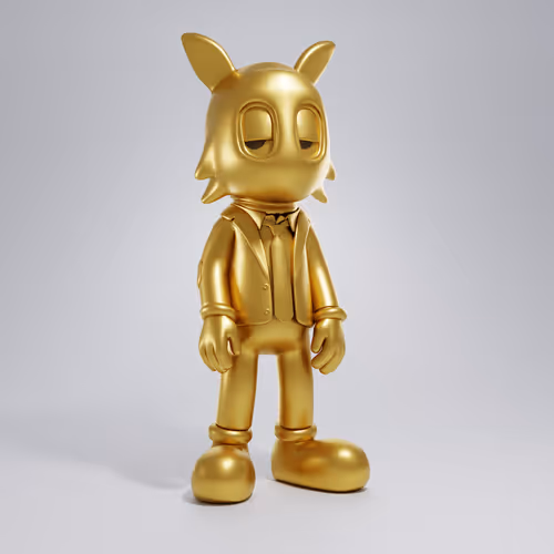 A Kid Called Beast Limited Edition 501740104