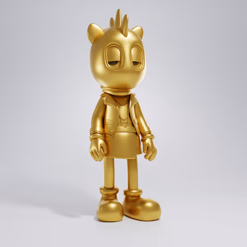 A Kid Called Beast Limited Edition 501740104