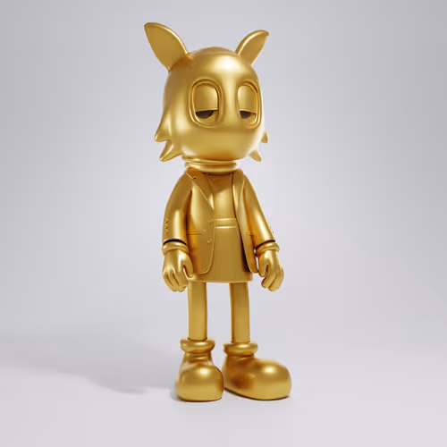 A Kid Called Beast Limited Edition 501740104